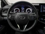 Toyota Camry VIII (XV70) Рестайлинг Москва  - изображение 50
