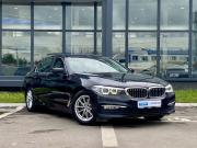 BMW 5 серии VII (G30/G31/G38) Москва  - изображение 28