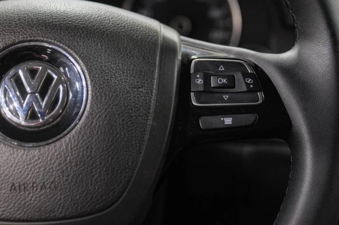 Volkswagen Touareg II с пробегом 2012 года, цена 2 379 000 рублей, 250000 км, внедорожник, Автокод Объявления