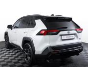 Toyota RAV4 V (XA50) Москва  - изображение 30