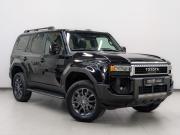 Toyota Land Cruiser Prado 250 Series Москва  - изображение 33