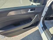 Hyundai Sonata VII (LF) Рестайлинг Тюмень  - изображение 27