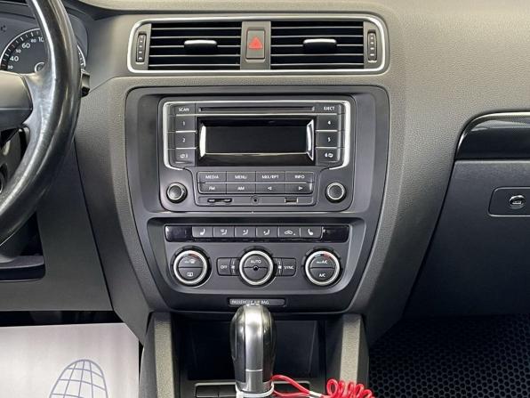 Volkswagen Jetta VI с пробегом 2014 года, цена 1 197 000 рублей, 149085 км, седан, Автокод Объявления