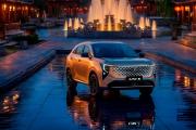 Changan UNI-S (CS55 Plus) I Рестайлинг Москва  - изображение 26