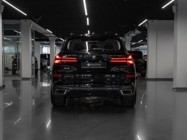 BMW X5 IV (G05/G18) Рестайлинг с пробегом 2026 года, цена 10 650 000 рублей, 14 км, внедорожник, Автокод Объявления