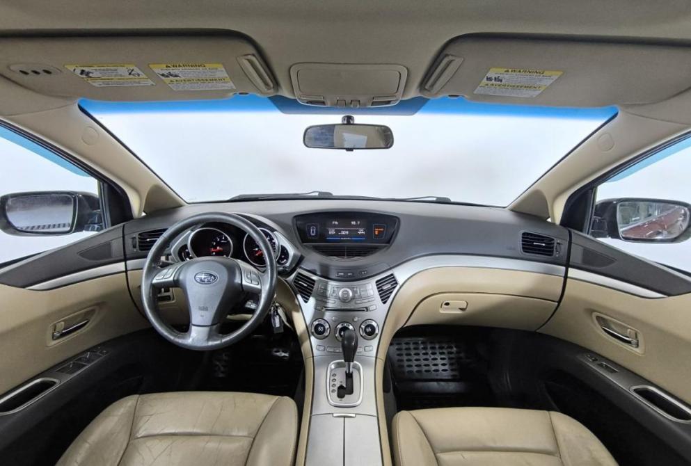 Subaru Tribeca I Нижний Новгород  - изображение 11