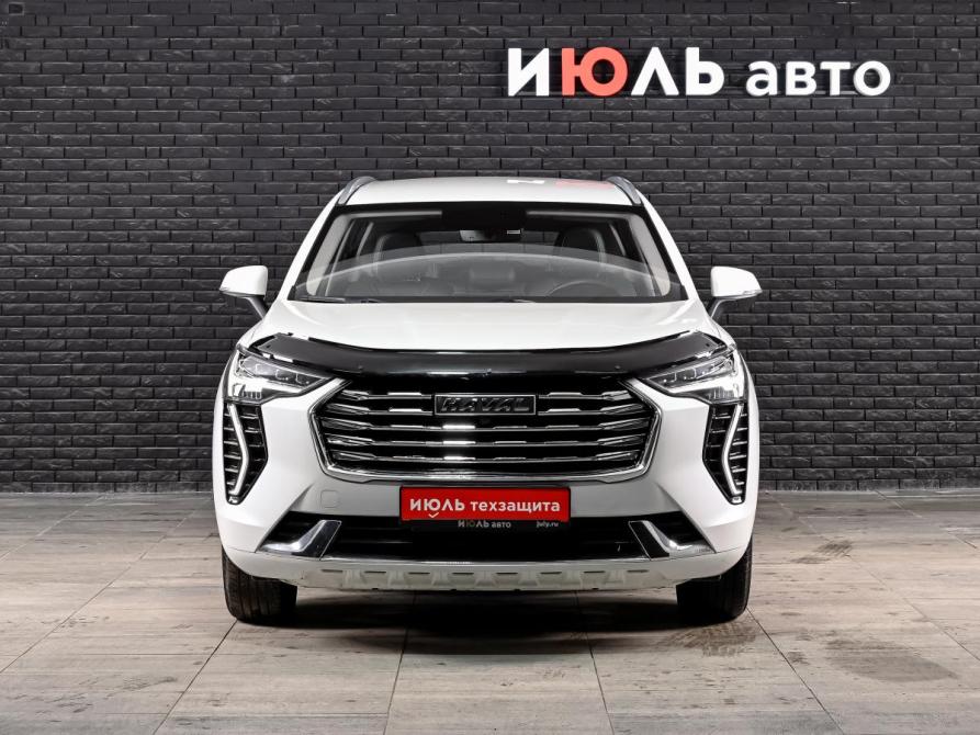 Haval Jolion I Екатеринбург  - изображение 2