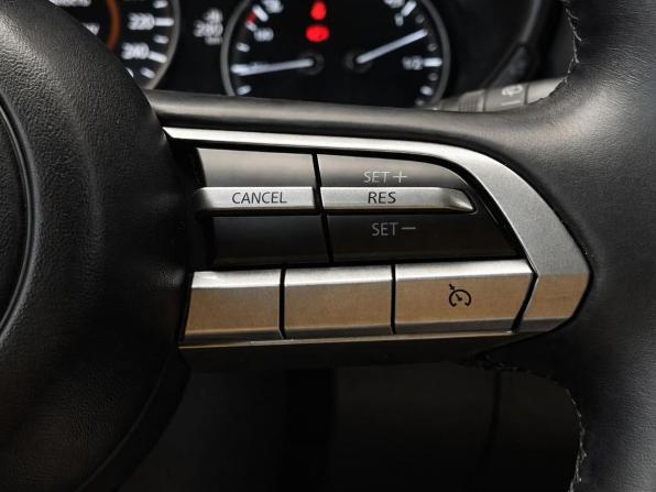Mazda CX-30 I с пробегом 2020 года, цена 2 347 000 рублей, 113583 км, внедорожник, Автокод Объявления