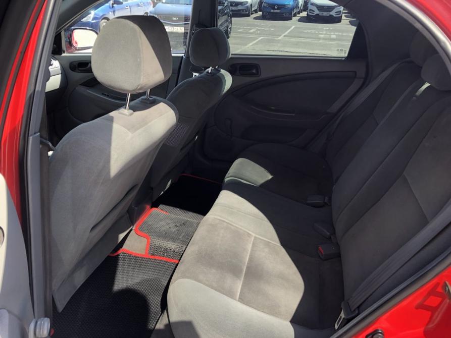 Chevrolet Lacetti I Брянск  - изображение 11