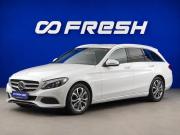 Mercedes-Benz C-Класс IV (W205) Москва  - изображение 26