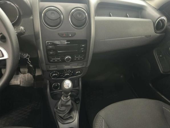 Renault Duster I Рестайлинг с пробегом 2020 года, цена 1 424 000 рублей, 105700 км, внедорожник, Автокод Объявления