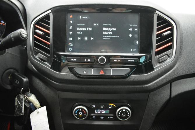Lada (ВАЗ) XRAY I с пробегом 2021 года, цена 899 000 рублей, 123000 км, хэтчбек, Автокод Объявления