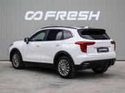 Haval Jolion I Рестайлинг Краснодар  - изображение 26