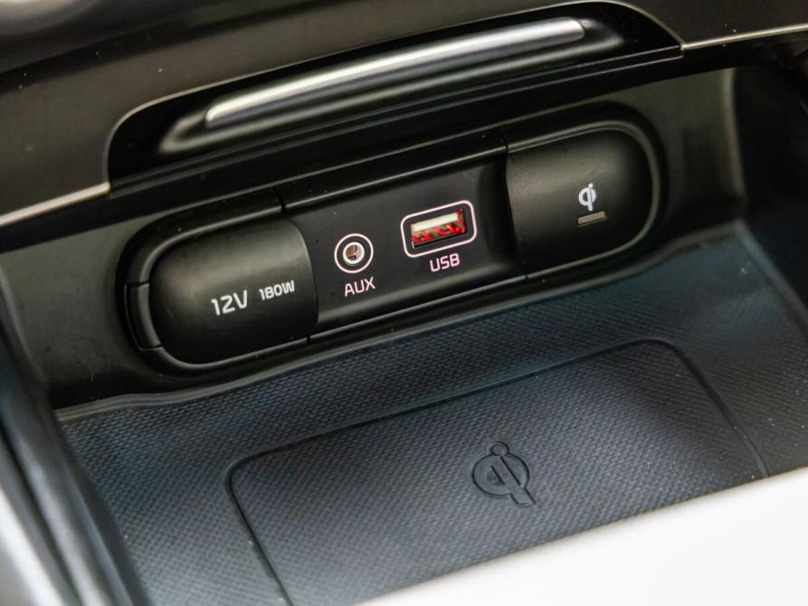 Kia Optima IV Волгоград  - изображение 34