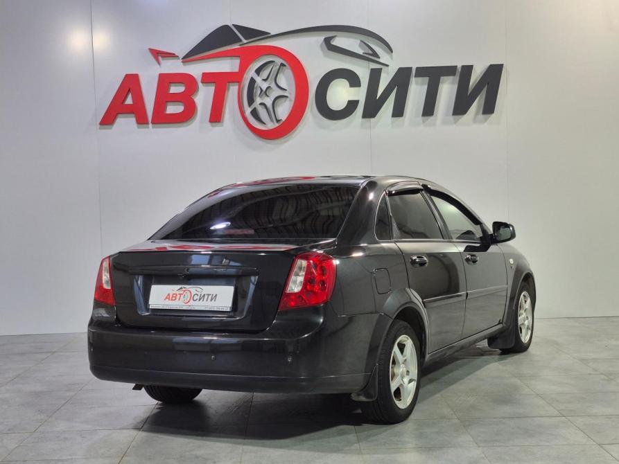 Daewoo Gentra II Воронеж  - изображение 7