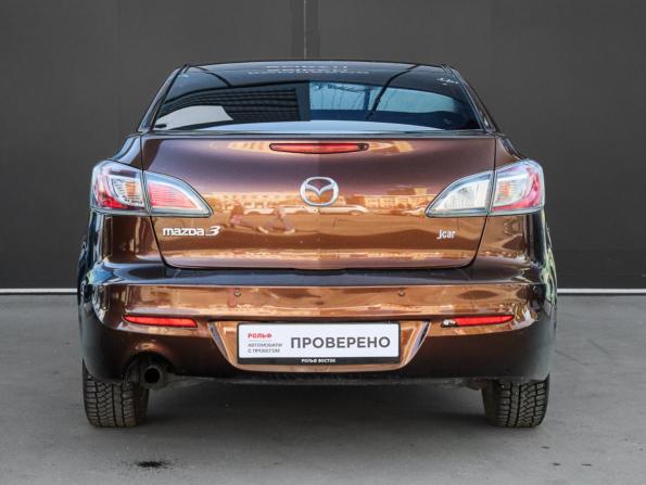 Mazda 3 II (BL) Рестайлинг с пробегом 2011 года, цена 900 000 рублей, 216046 км, седан, Автокод Объявления