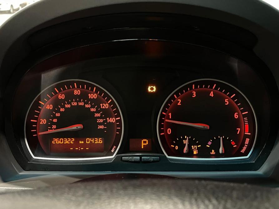 BMW X3 I (E83) Пермь  - изображение 20