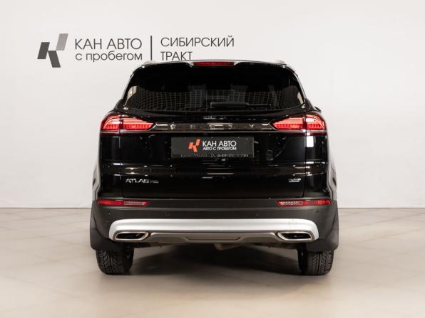 Geely Atlas Pro с пробегом 2022 года, цена 2 048 654 рубля, 57131 км, внедорожник, Автокод Объявления