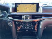 Lexus LX III Рестайлинг 2 Пермь  - изображение 41