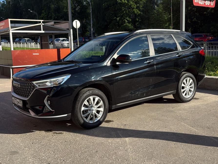 Haval M6 II Нижний Новгород  - изображение 3