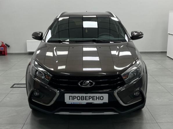 Lada (ВАЗ) Vesta I с пробегом 2019 года, цена 1 050 000 рублей, 119000 км, универсал, Автокод Объявления
