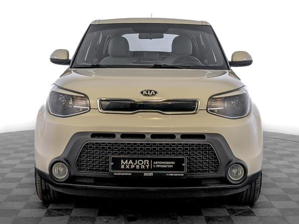Kia Soul II с пробегом 2016 года, цена 1 275 000 рублей, 151414 км, хэтчбек, Автокод Объявления