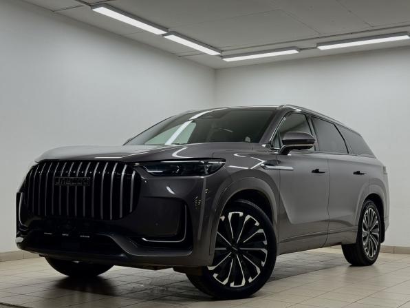 Jaecoo J8 с пробегом 2024 года, цена 3 100 000 рублей, 44505 км, внедорожник, Автокод Объявления