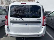 Lada (ВАЗ) Largus I Рестайлинг Екатеринбург  - изображение 15