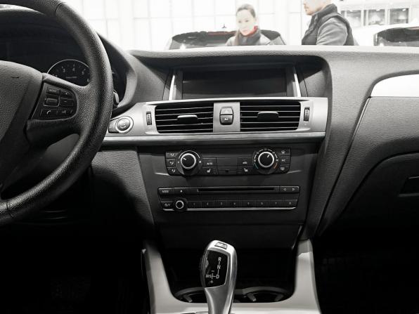 BMW X3 II (F25) с пробегом 2013 года, цена 1 899 000 рублей, 137599 км, внедорожник, Автокод Объявления