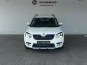 Skoda Yeti I Рестайлинг Калининград  - изображение 25