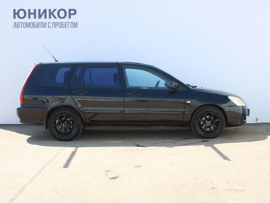 Mitsubishi Lancer IX Рестайлинг Нижний Новгород  - изображение 4
