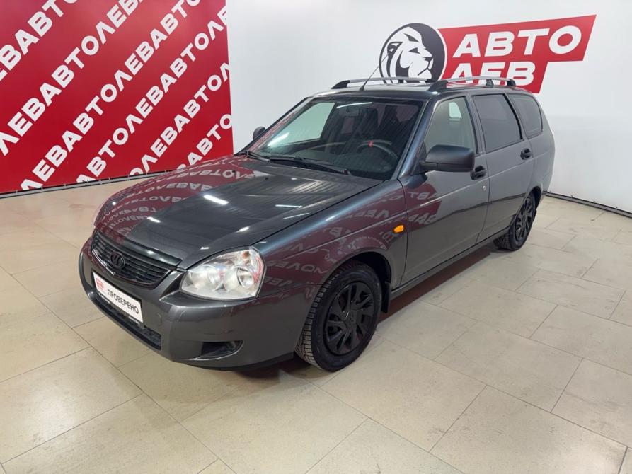 Lada (ВАЗ) Priora I Рестайлинг Новочеркасск  - изображение 2
