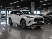 Toyota Highlander IV (XU70) Москва  - изображение 33
