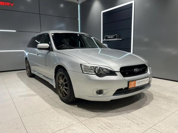 Subaru Legacy III с пробегом 2003 года, цена 750 000 рублей, 300000 км, седан, Автокод Объявления