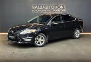 Ford Mondeo IV Рестайлинг Уфа  - изображение 15