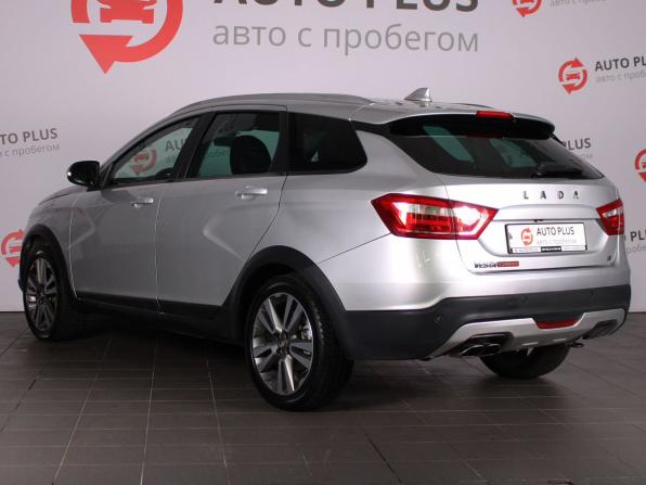 Lada (ВАЗ) Vesta I с пробегом 2019 года, цена 1 040 000 рублей, 87498 км, седан, Автокод Объявления