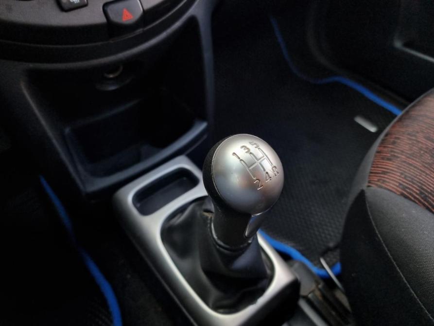 Nissan Note I Рестайлинг Архангельск  - изображение 15