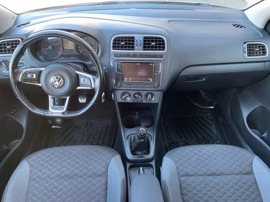 Volkswagen Polo V Рестайлинг Альметьевск  - изображение 13