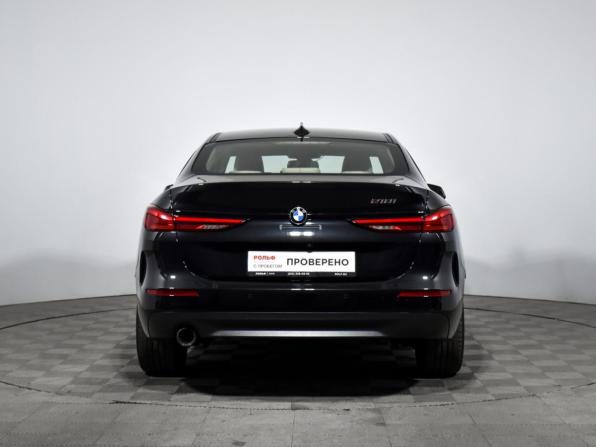 BMW 2 серии F44 с пробегом 2020 года, цена 2 518 000 рублей, 93370 км, седан, Автокод Объявления