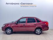 Lada (ВАЗ) Granta I Ярославль  - изображение 15