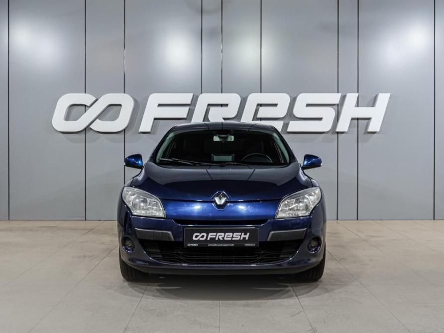 Renault Megane III Воронеж  - изображение 3