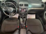 Skoda Yeti I Рестайлинг Тверь  - изображение 35