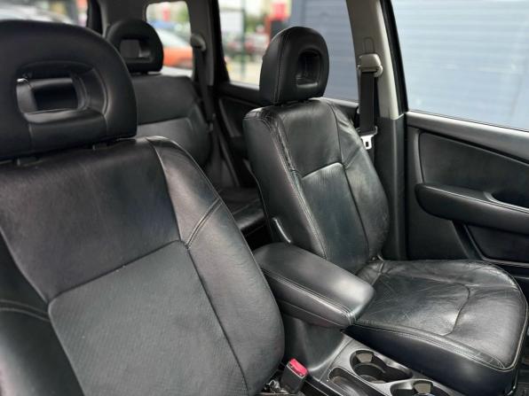 Mitsubishi Outlander I с пробегом 2004 года, цена 679 000 рублей, 273265 км, внедорожник, Автокод Объявления