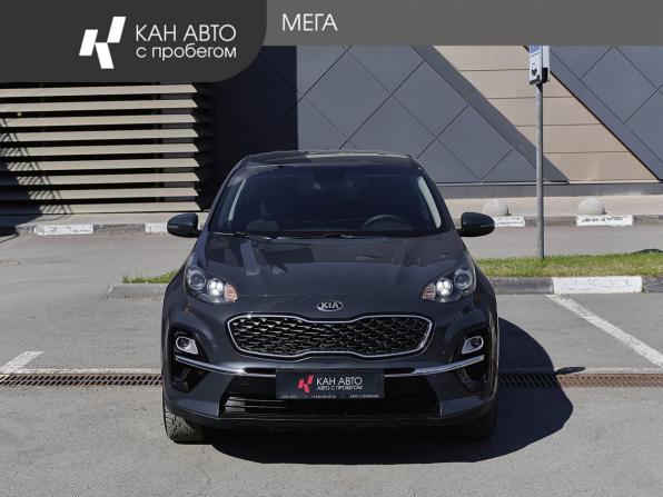 Kia Sportage IV Рестайлинг с пробегом 2018 года, цена 1 833 000 рублей, 169251 км, внедорожник, Автокод Объявления