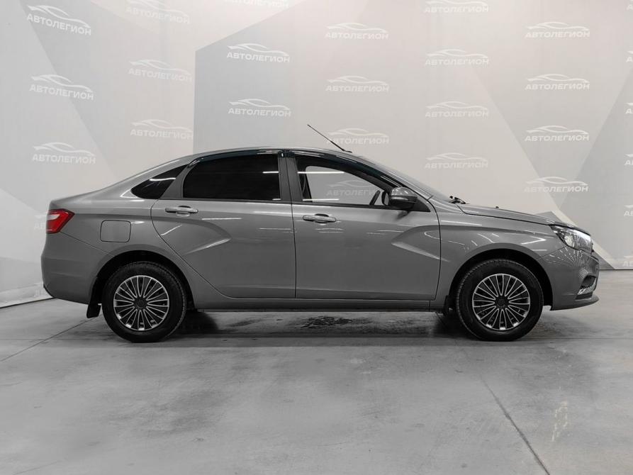 Lada (ВАЗ) Vesta I Новосибирск  - изображение 6