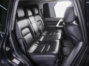 Toyota Land Cruiser 200 Series Рестайлинг 2 Ростов-на-Дону  - изображение 31