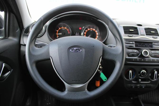 Lada (ВАЗ) Granta I Рестайлинг с пробегом 2024 года, цена 825 000 рублей, 20000 км, лифтбек, Автокод Объявления