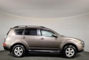 Mitsubishi Outlander II Рестайлинг Ярославль  - изображение 26
