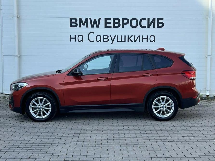 BMW X1 II (F48) Рестайлинг Санкт-Петербург  - изображение 5
