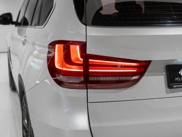BMW X5 III (F15) с пробегом 2015 года, цена 2 745 000 рублей, 232986 км, внедорожник, Автокод Объявления